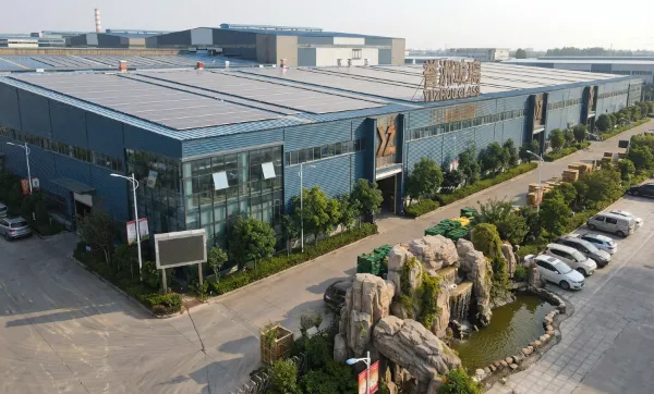 Company Introduction