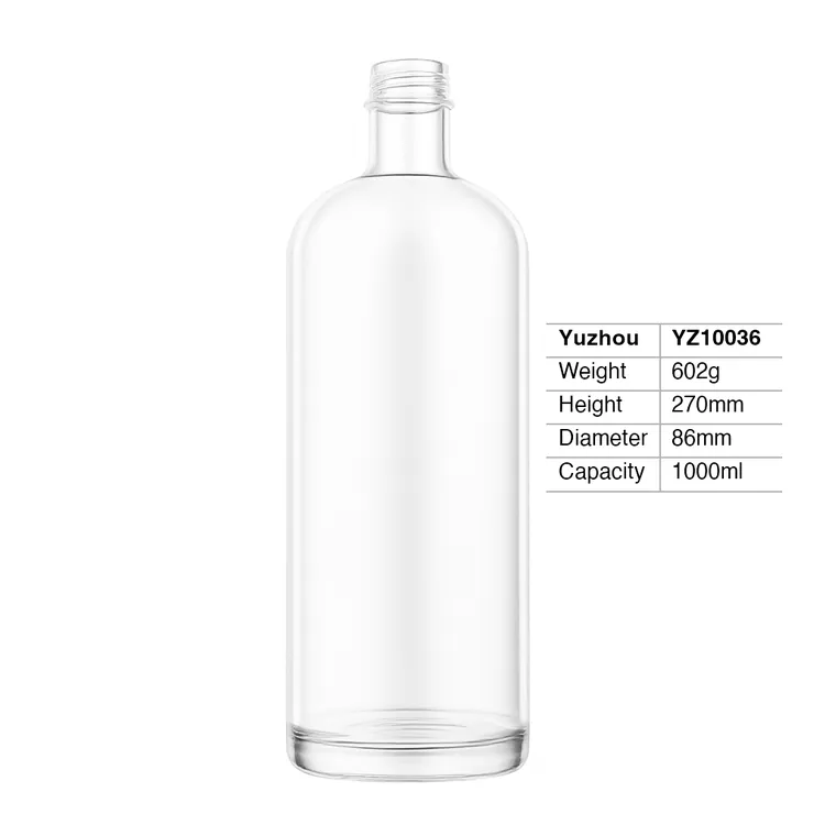 1000ml-cylindrical-super-flint-glass-spirit-bottle